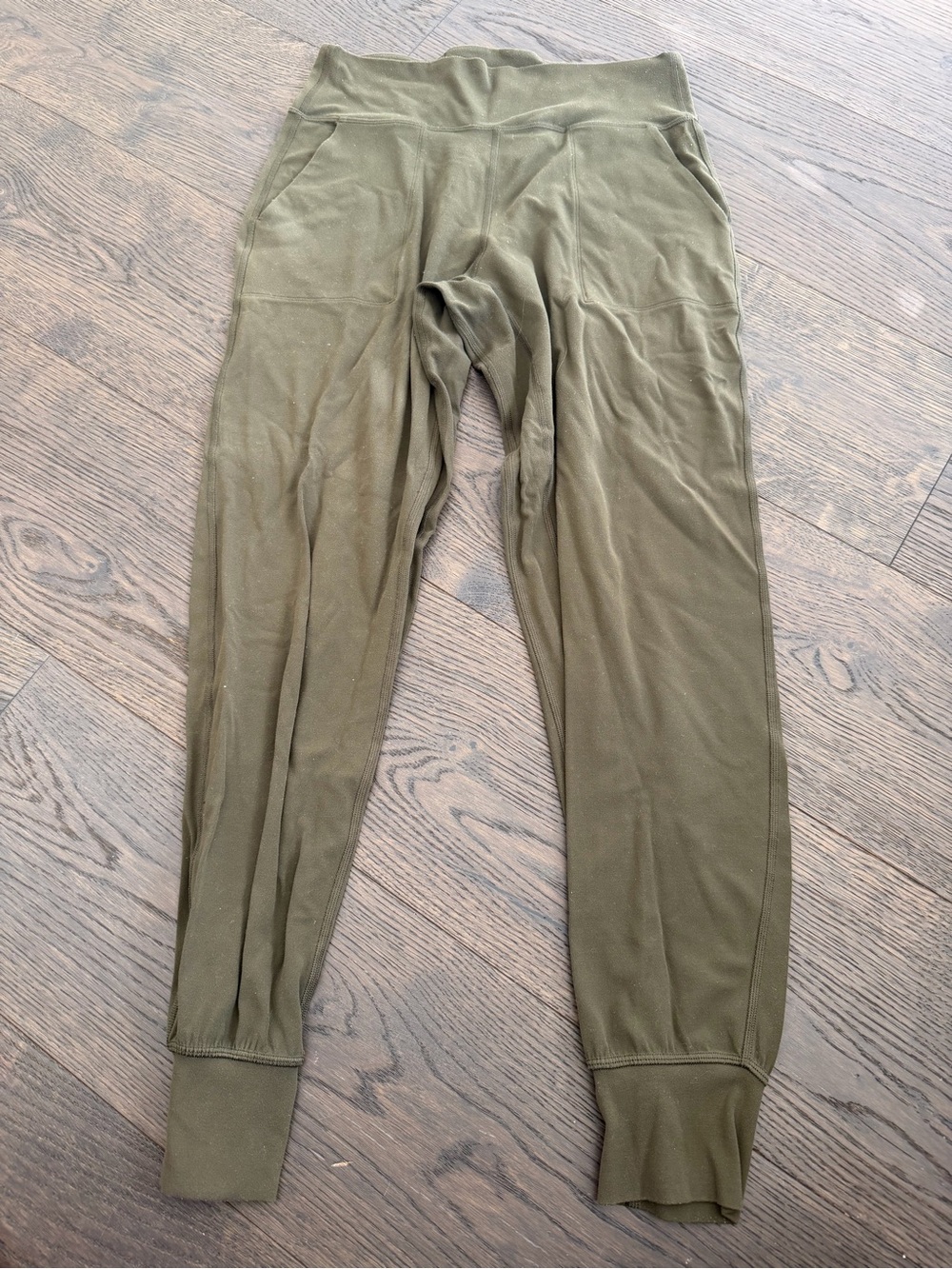 Lululemon Women’s Joggers